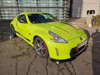gebraucht Nissan 370Z 370 Z Pack Aut.