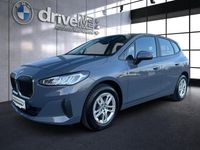 gebraucht BMW 218 Active Tourer i
