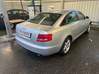 gebraucht Audi A6 20 TDI DPF Multitronic