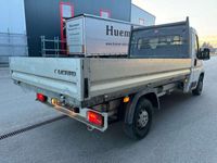 gebraucht Fiat Ducato 35 L3 2,3 JTD 120