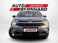 gebraucht Citroën C5 Aircross Feel