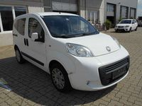 gebraucht Fiat Qubo 14 73 Active