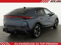 Neu Cupra Tavascan Endurance 210 kW (286 PS) 2025 Tavascan blue metallic SUV