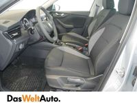 gebraucht Skoda Kamiq Active TSI DSG