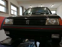 gebraucht Peugeot 205 GTI