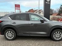 gebraucht Mazda CX-5 CD184 AWD Revolution Top Aut.
