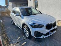 gebraucht BMW X1 xDrive25e PHEV Aut.