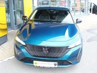 gebraucht Peugeot 308 BlueHDi 130 S&S EAT8 Allure