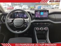 Neu Skoda Kodiaq Selection 2026 Graphitegrau metallic SUV