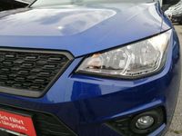 gebraucht Seat Arona REFERENCE