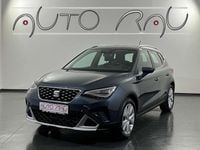 Gebraucht Seat Arona 110 PS (80 kW) 2022 Grau SUV
