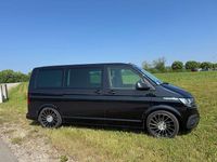 gebraucht VW Multivan T6 Edition 20 TDI DSG