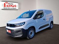 gebraucht Opel Combo CARGO M Kastenwagen erhöhte Nutzlast