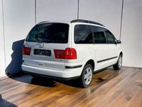 gebraucht Seat Alhambra 1.9 TDI Allrad Sport ohne Pickerl