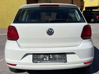 gebraucht VW Polo Trendline 14 TDITrendline