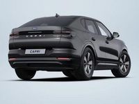 Neu Ford Capri 210 kW (286 PS) 2025 Limousine