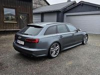 gebraucht Audi S6 Avant 4,0 TFSI Quattro COD S-tronic