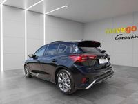 gebraucht Ford Focus EcoBoost Hybrid ST-Line X Aut. **PANORAMADACH**