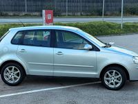 gebraucht VW Polo 1.2
