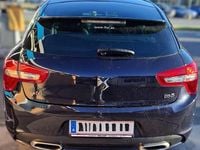 gebraucht DS Automobiles DS5 5 BlueHDi 180 S