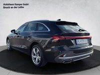 gebraucht Audi A5 Avant TFSI