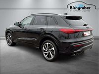 gebraucht Audi Q5 SUV TDI quattro 150 kW