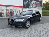 gebraucht Audi A6 Avant 2,0 TDI DPF Multitronic/VOLL LED/LEDER