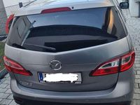 Gebraucht Mazda 5 116 PS (85 kW) 2013 Van / Kleinbus