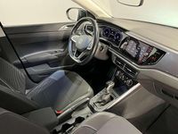 gebraucht VW Taigo 1,0 TSI DSG Aut. ***ACC | LED | Style***