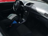 gebraucht Toyota Avensis 22 D-CAT Linea Sol