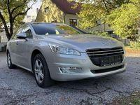 gebraucht Peugeot 508 SW 16 e-HDI ASG6 Access