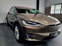 gebraucht Tesla Model X Performance Dual 90D