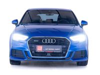 gebraucht Audi A3 S-line QUATTRO 19'' -BLACK FRIDAY WEEK-