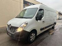 gebraucht Renault Master L3H2 3,5t dCi 125 *PICKERL NEU BIS 01/2027 *