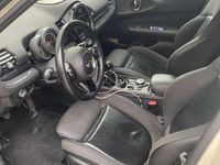 gebraucht Mini Cooper Clubman Aut. countryman