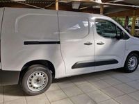 gebraucht Fiat Doblò Kastenwagen XL 1.5 BlueHDi 100