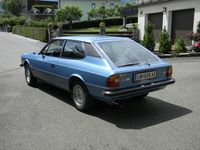 gebraucht Lancia Beta Historisch zugelassen:HPE 2000 guter Zustand