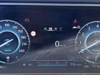 gebraucht Hyundai Tucson TUCSON 1,6 T-GDI 2WD GO GO