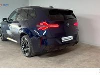 Gebraucht BMW X3 Comfort Edition 197 PS (144 kW) 2024 Blau SUV