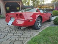 gebraucht Corvette C4 5,7 Tuned Port Injection