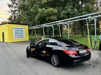 gebraucht Mercedes E350 