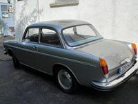 gebraucht VW Type 3 L Bj. 1970, 1584 cm3, 50 PS gut erhalten