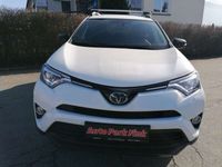 gebraucht Toyota RAV4 Hybrid RAV 42,5 Hybrid Active 4WD Aut.