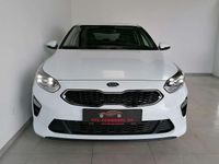 gebraucht Kia Ceed Ceed /1,6 CRDi Gold DCT ab € 280 / Monat