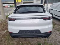 gebraucht Porsche Cayenne Coupe Aut.