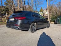 gebraucht Mercedes C200 C 200 T Aut.