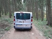 gebraucht Renault Trafic 1.6 140 Ps
