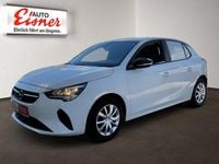 gebraucht Opel Corsa 1.2 EDITION NFZ