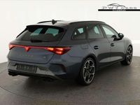 gebraucht Cupra Leon Sportstourer 2.0 TSI 245 kW 4Drive VZ ST DSG 4D...