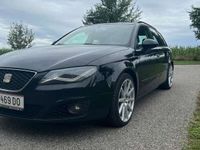 gebraucht Seat Exeo ST Sport 2,0 TDI Start-Stopp